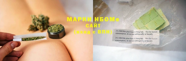 стафф Горняк