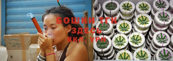 стафф Горняк